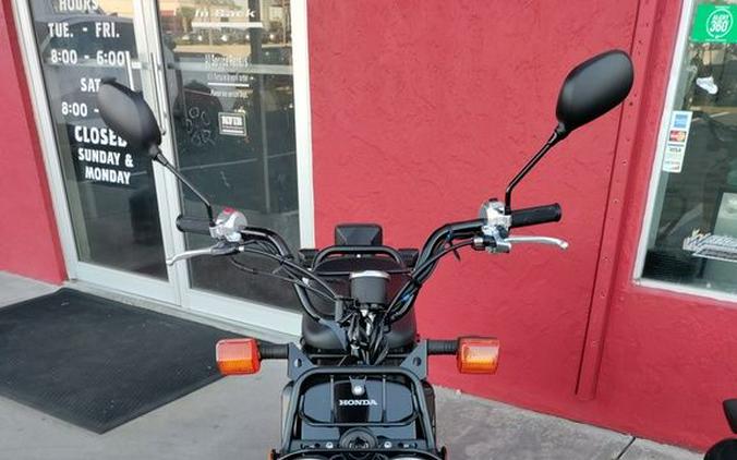 2024 Honda® Ruckus