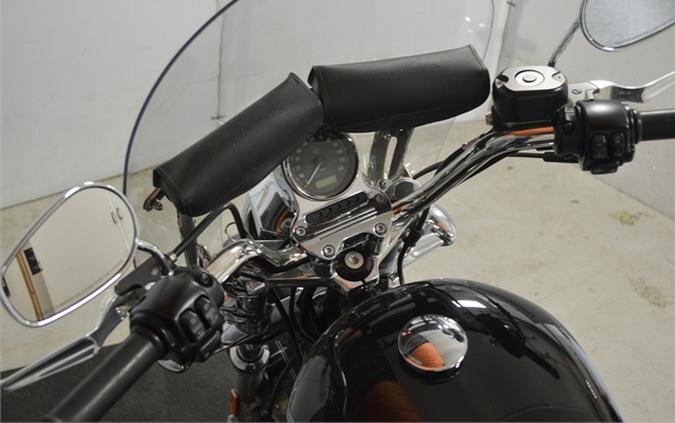 2014 Harley-Davidson XL1200T