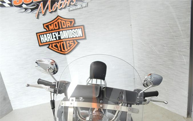 2014 Harley-Davidson XL1200T