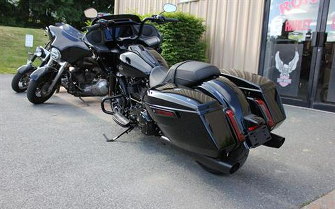 2024 Harley-Davidson Road Glide®