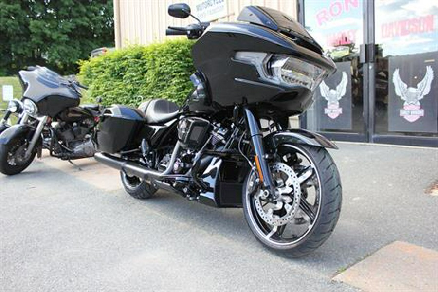 2024 Harley-Davidson Road Glide®