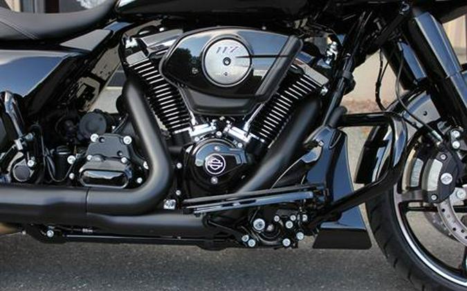 2024 Harley-Davidson Road Glide®