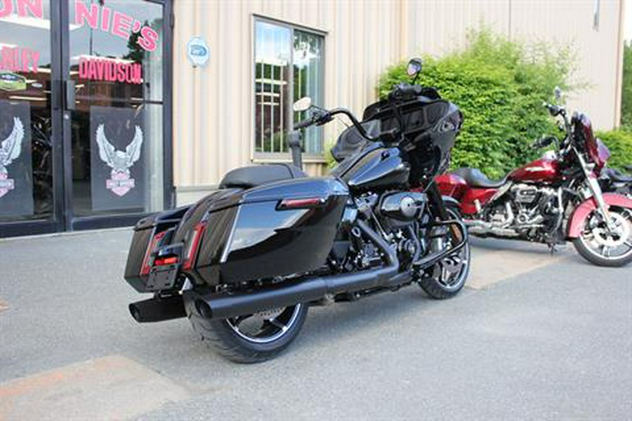 2024 Harley-Davidson Road Glide®