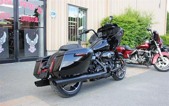 2024 Harley-Davidson Road Glide®