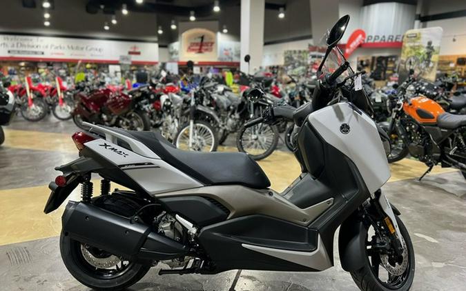 2024 Yamaha XMAX