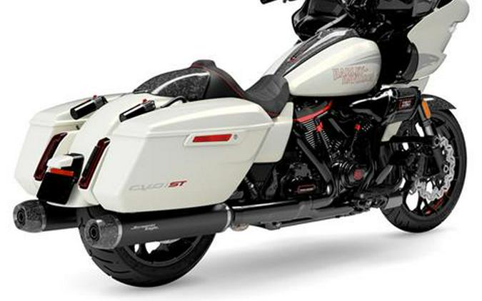 2024 Harley-Davidson CVO™ Road Glide® ST