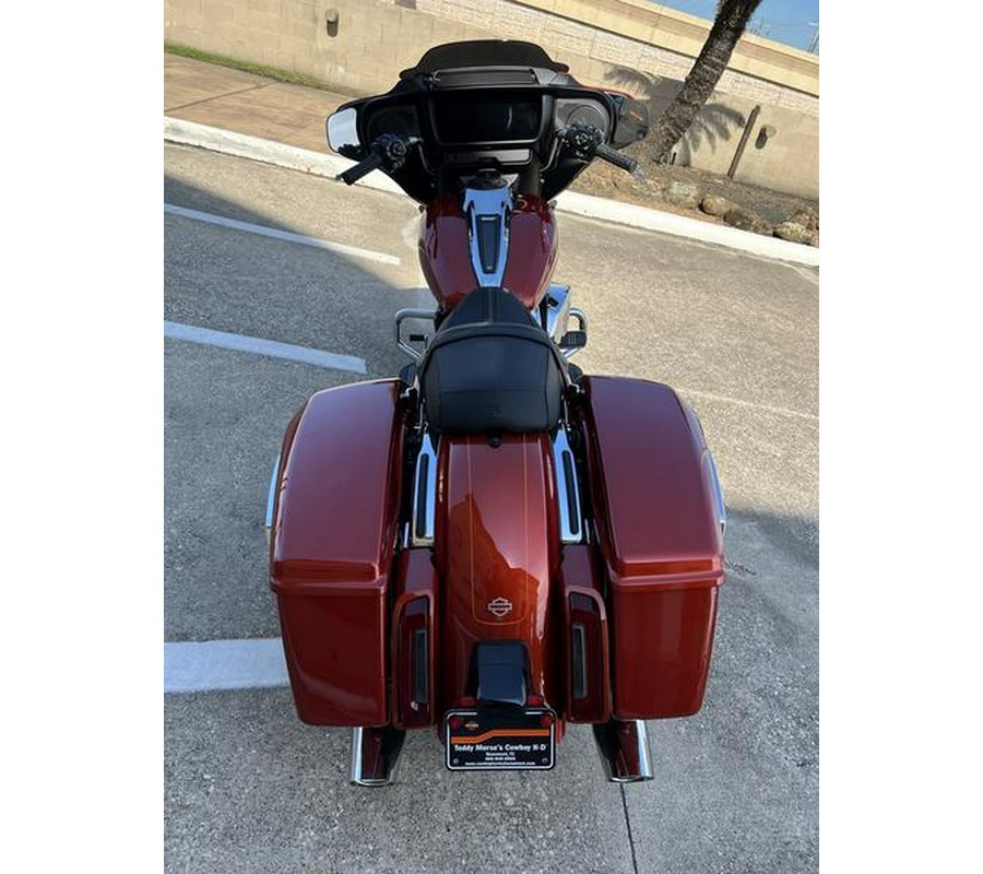 2024 Harley-Davidson® FLHX - Street Glide®