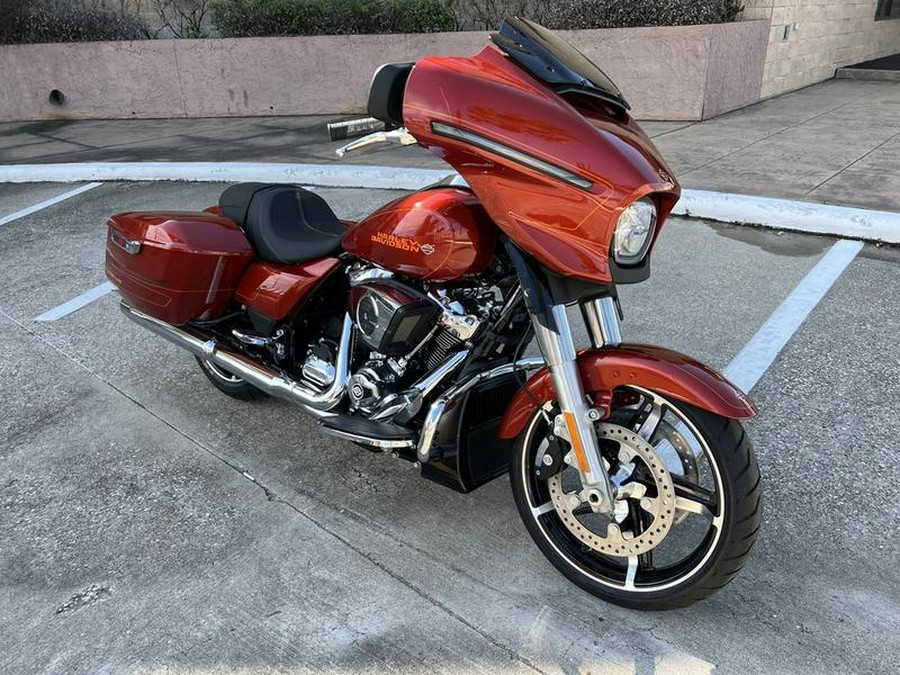 2024 Harley-Davidson® FLHX - Street Glide®