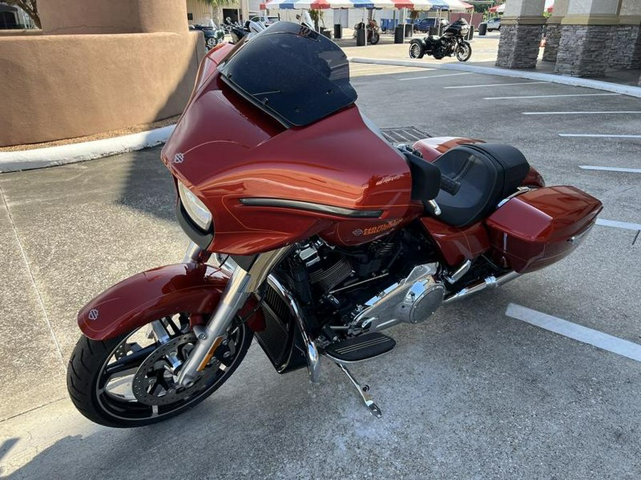 2024 Harley-Davidson® FLHX - Street Glide®