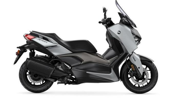 2024 Yamaha XMAX