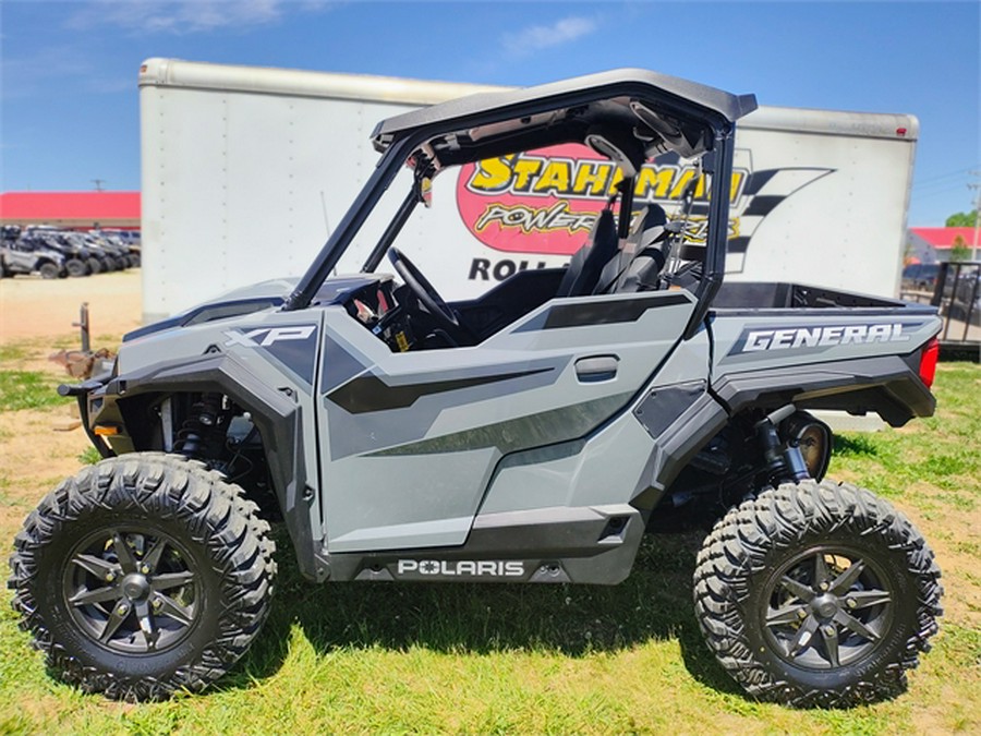 2023 Polaris GENERAL XP 1000 Ultimate