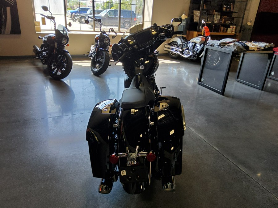 2024 Indian Motorcycle® Chieftain® Base