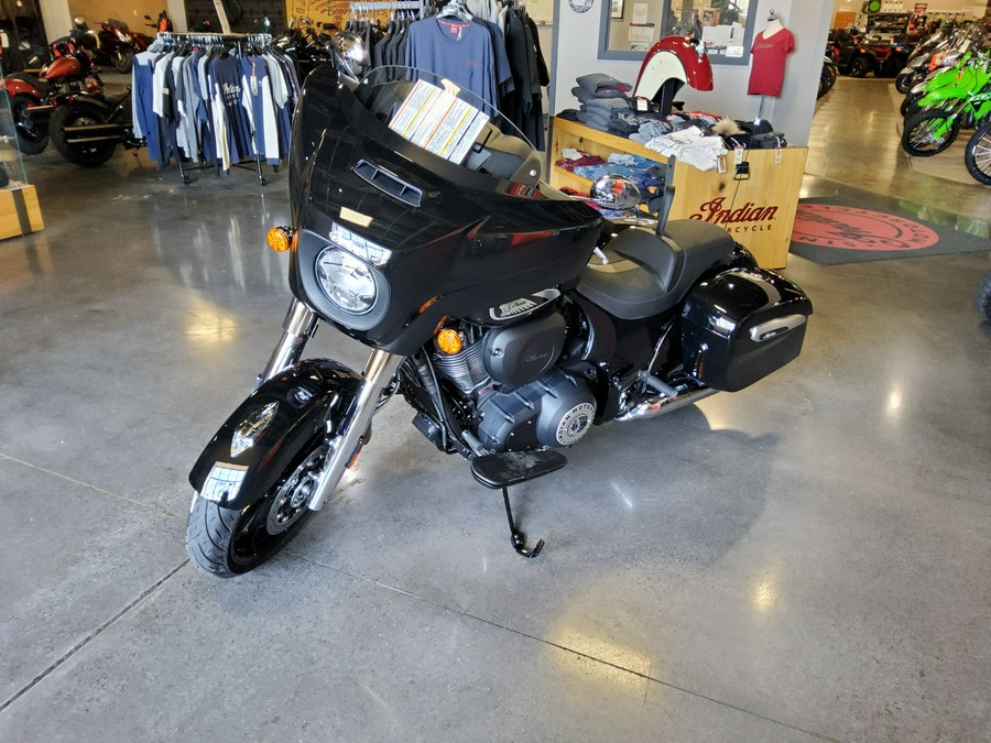 2024 Indian Motorcycle® Chieftain® Base