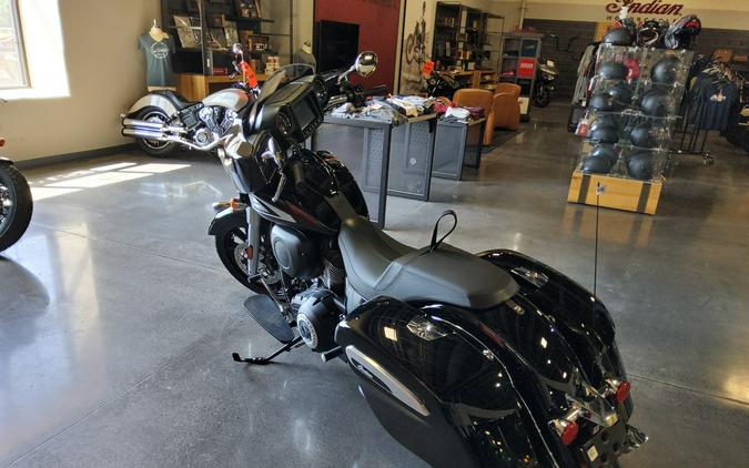 2024 Indian Motorcycle® Chieftain® Base