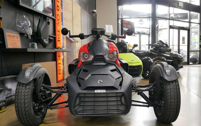 2023 Can-Am™ Ryker 600 ACET