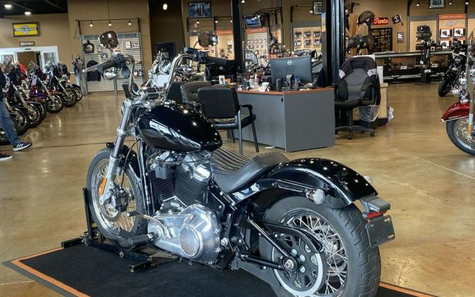 2021 Harley-Davidson Softail FXST - Standard