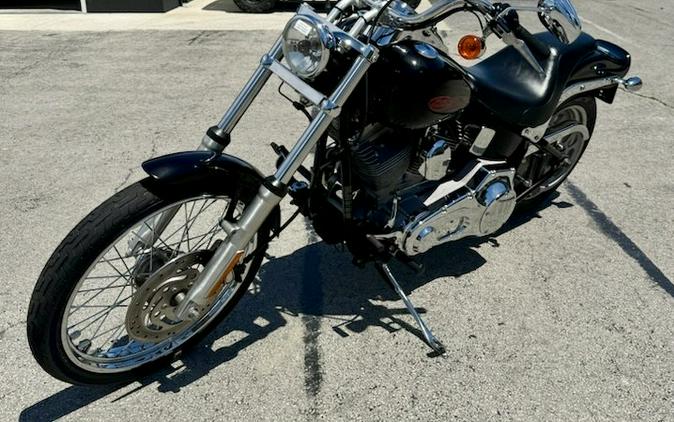 2006 Harley-Davidson® FXSTI - Softail Standard