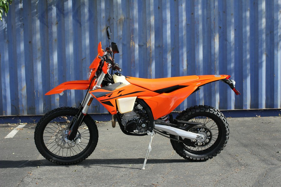 2025 KTM 500 EXC-F