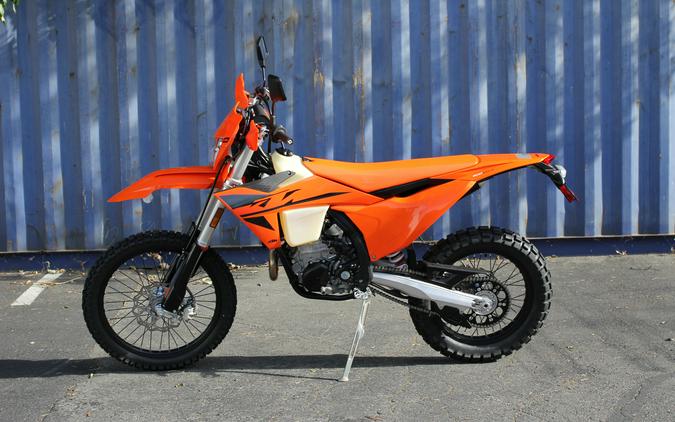 2025 KTM 500 EXC-F