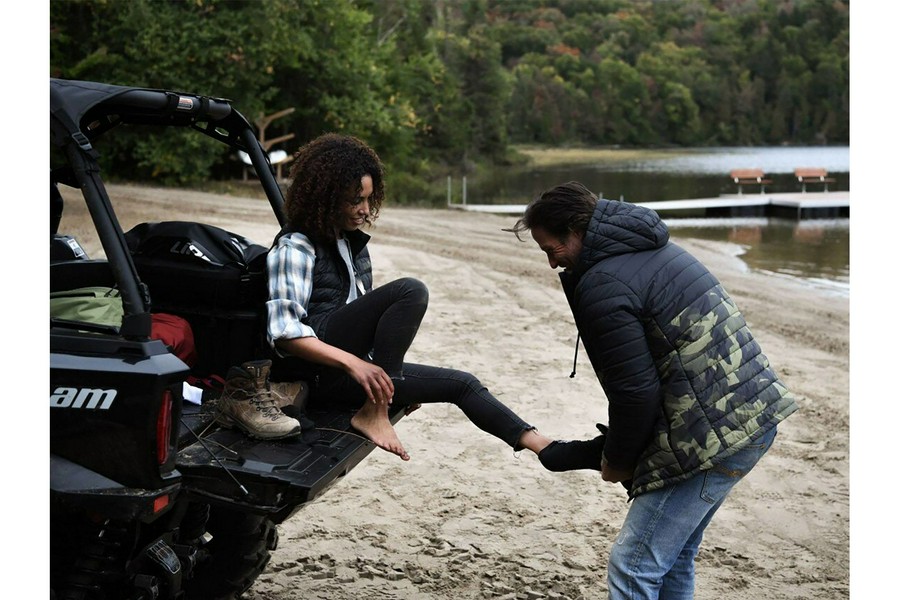 2025 Can-Am Commander XT 1000R