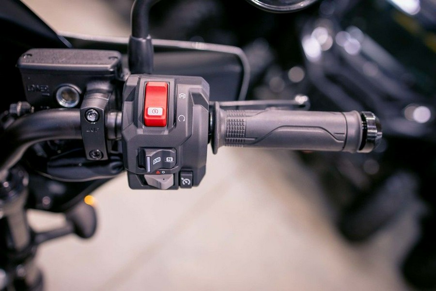 2025 Honda® Rebel 1100T DCT