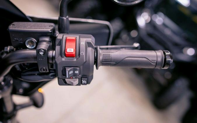 2025 Honda® Rebel 1100T DCT