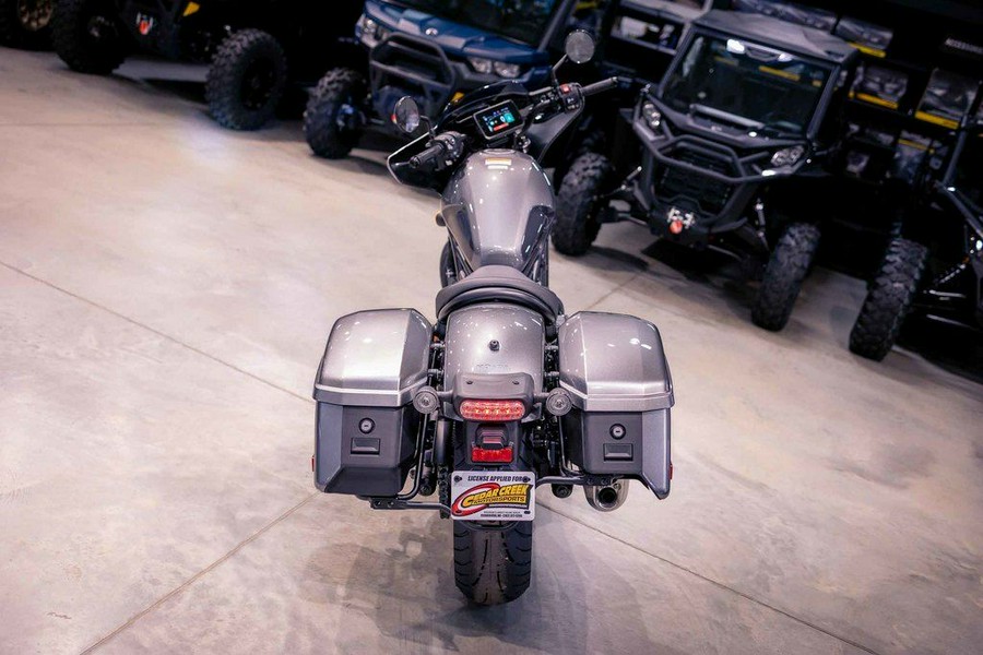 2025 Honda® Rebel 1100T DCT