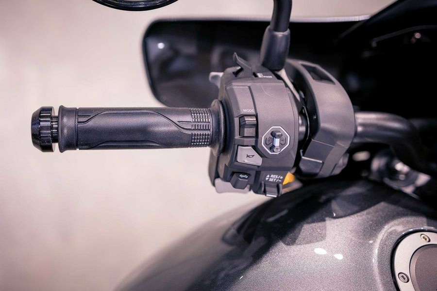 2025 Honda® Rebel 1100T DCT