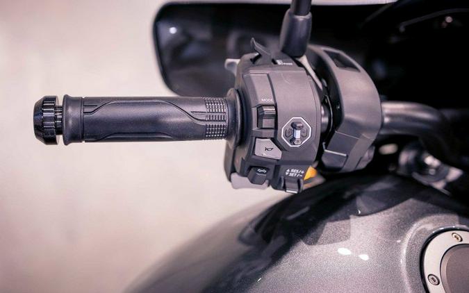 2025 Honda® Rebel 1100T DCT