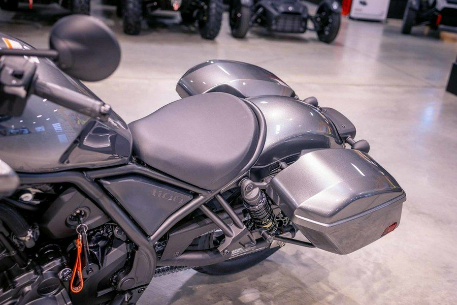 2025 Honda® Rebel 1100T DCT