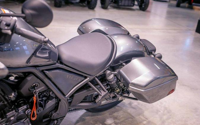 2025 Honda® Rebel 1100T DCT