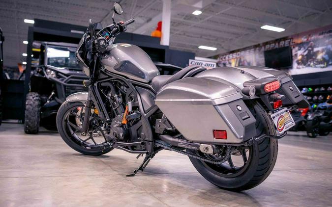 2025 Honda® Rebel 1100T DCT