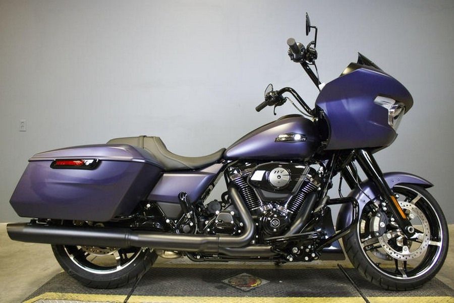 2025 Harley-Davidson® FLTRX - Road Glide®