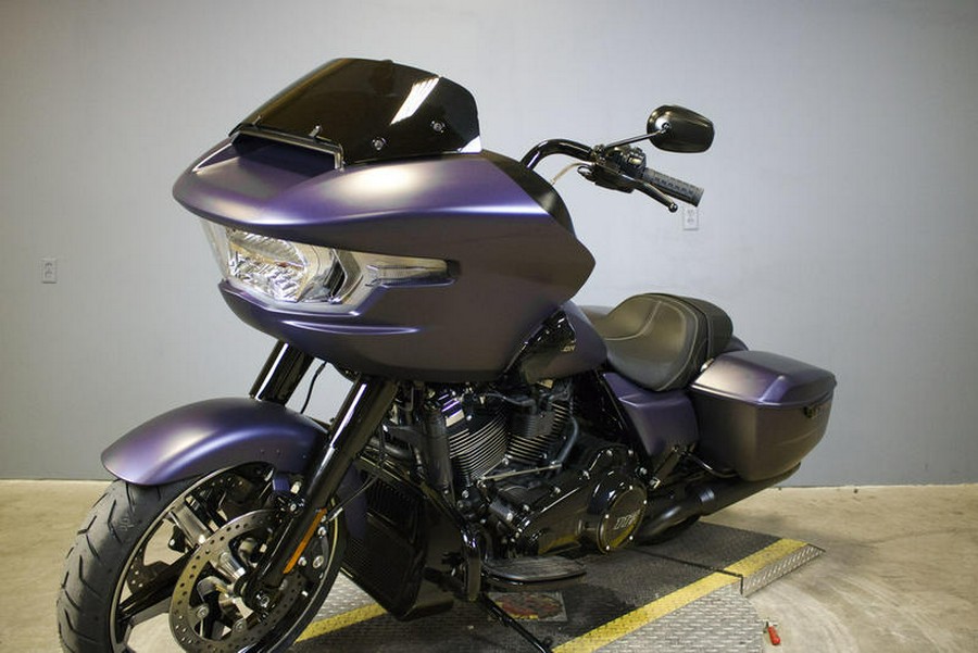 2025 Harley-Davidson® FLTRX - Road Glide®