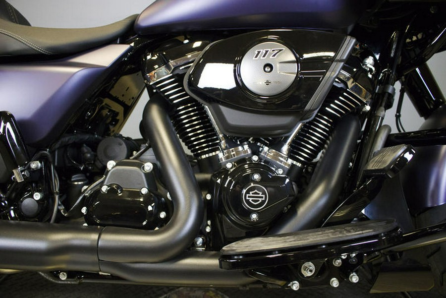 2025 Harley-Davidson® FLTRX - Road Glide®