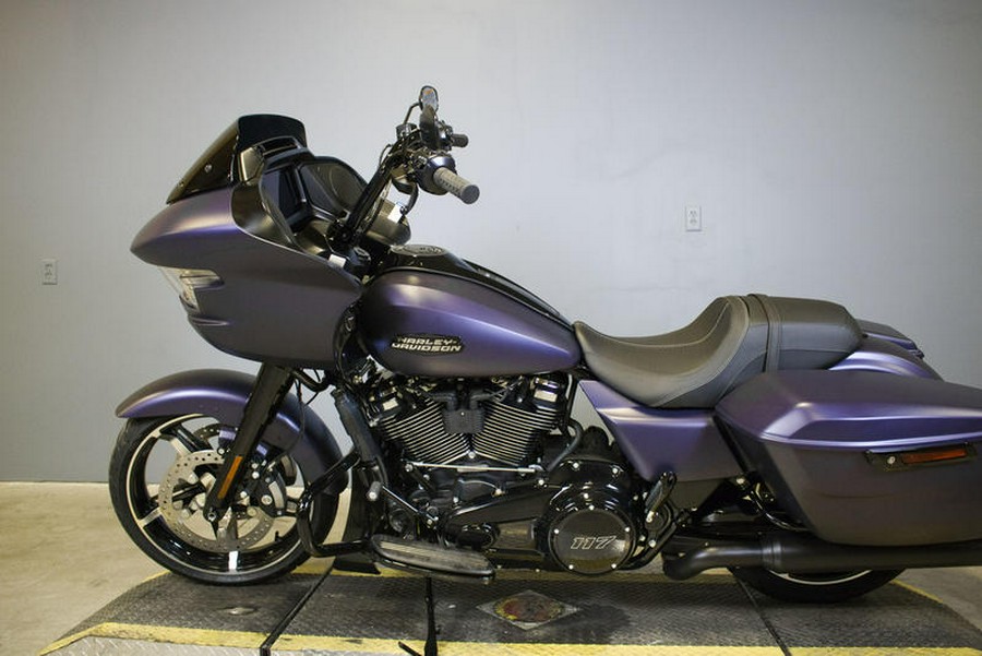 2025 Harley-Davidson® FLTRX - Road Glide®