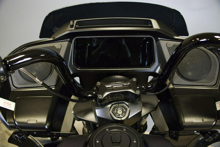 2025 Harley-Davidson® FLTRX - Road Glide®