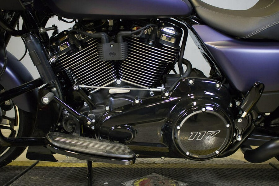 2025 Harley-Davidson® FLTRX - Road Glide®