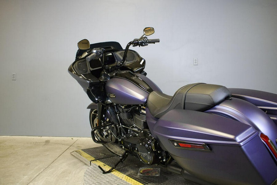 2025 Harley-Davidson® FLTRX - Road Glide®