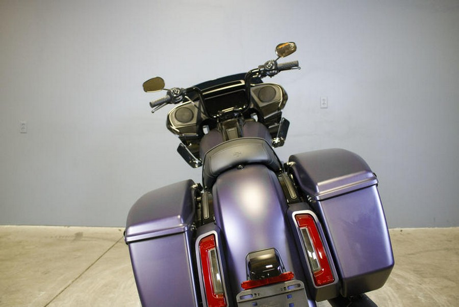 2025 Harley-Davidson® FLTRX - Road Glide®