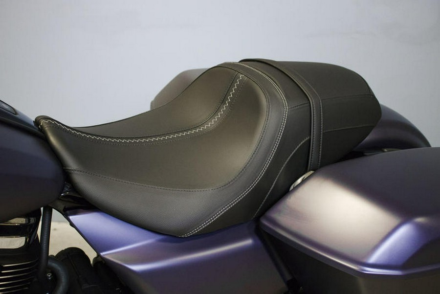 2025 Harley-Davidson® FLTRX - Road Glide®