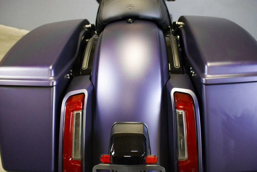 2025 Harley-Davidson® FLTRX - Road Glide®