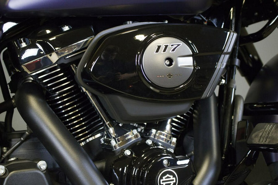 2025 Harley-Davidson® FLTRX - Road Glide®