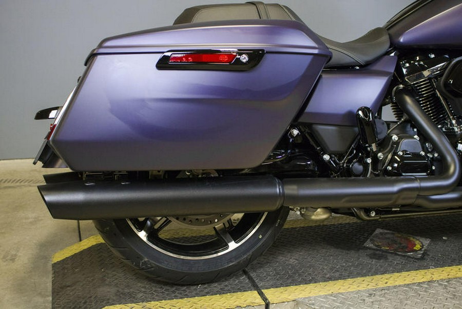 2025 Harley-Davidson® FLTRX - Road Glide®