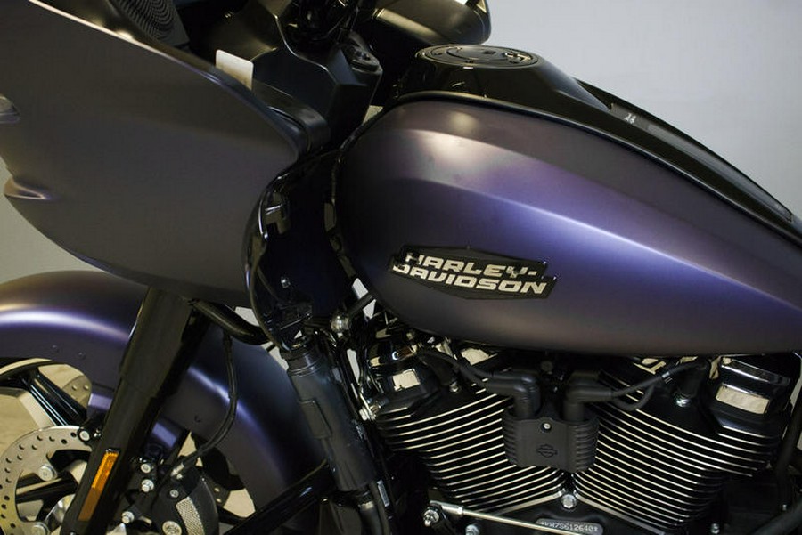 2025 Harley-Davidson® FLTRX - Road Glide®