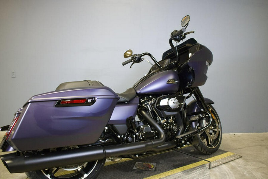 2025 Harley-Davidson® FLTRX - Road Glide®