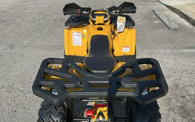 2025 Denago Powersports Mudhawk 200 FI