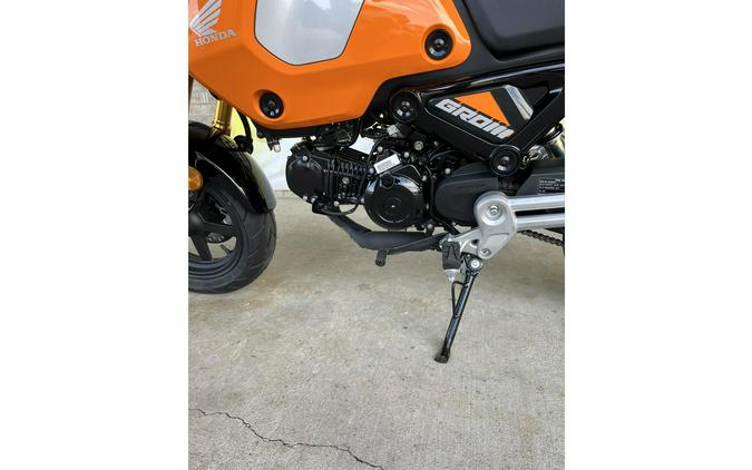 2024 Grom - Honda