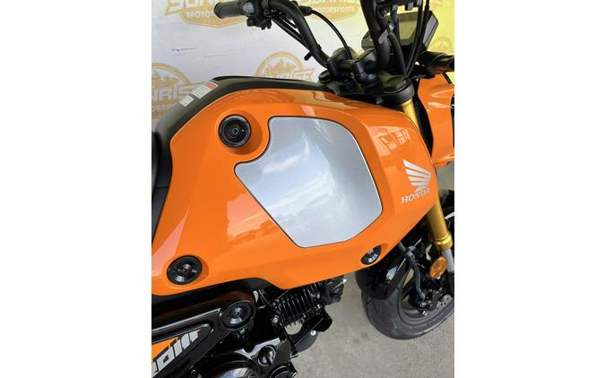 2024 Grom - Honda