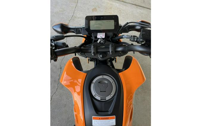 2024 Grom - Honda
